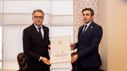 Selçuk Üniversitesi ile Vergi Müfettişleri Derneği arasında iş birliği protokolü 